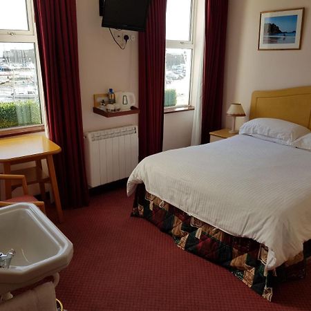 Bon Viveur Guest House St Aubin Eksteriør billede