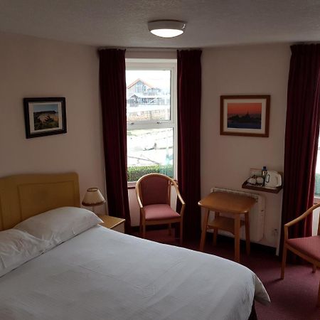 Bon Viveur Guest House St Aubin Eksteriør billede