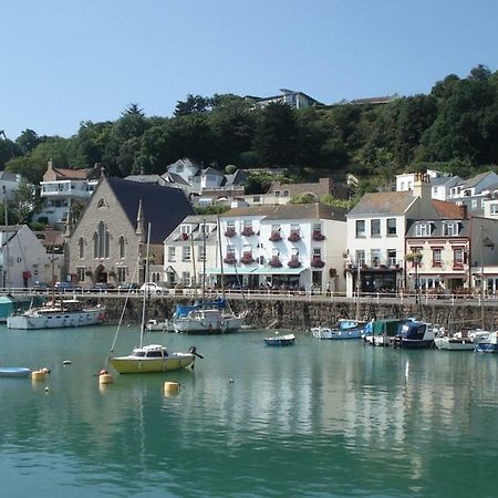 Bon Viveur Guest House St Aubin Eksteriør billede